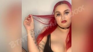 HORNY BRITISH STUDENT NEEDED TO FUCK ON HALLOWEEN - porn video