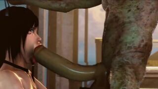 Fast Fucking Big Dick Man sex video Game Play - porn video