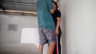 QUICKIE SA SEMENTERYO IS THE BEST - porn video