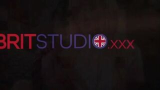 Hot British Nurse Treats Your Premature Ejaculation - porn video