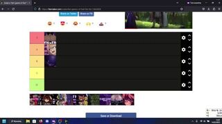 Ranking FNAF porn fan games - porn video