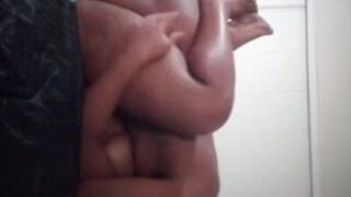 Missionary luvin - porn video