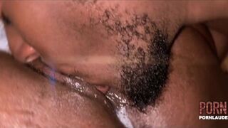 she wanted me to eat her pussy one last time before she gets married - porn video